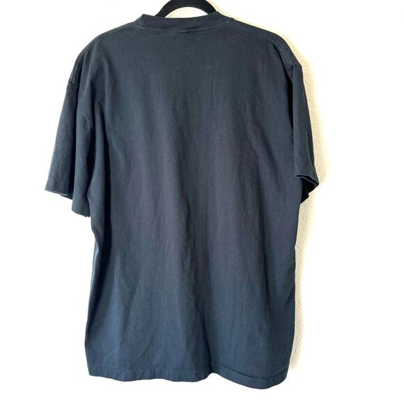 Vintage Single Stitch Hard Rock Cafe Kowloon T Shirt Size XL - Picture 3 of 5